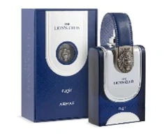 Armaf The Lion's Club Rugir EDP parfumuotas vanduo unisex, 100 ml