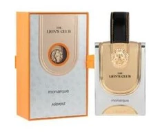 Armaf The Lion's Club Monarque EDP parfumuotas vanduo unisex, 100 ml