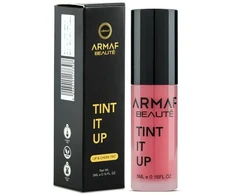 „Armaf Beauté Tint It Up“ lūpų ir skruostų atspalvis, 5 ml, 03 Rouge