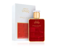 Armaf Úniq Effects Of Uniq EDP kvepalų vanduo unisex, 100 ml
