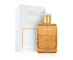 Armaf Úniq Oud Forever EDP parfumuotas vanduo unisex, 100 ml