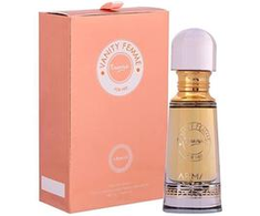 Armaf Vanity Femme Essence - perfumed oil 20ml NIŠINIAI kvepalai Moterims