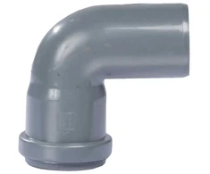 Armakan Līkums 50/90 90° Pilka