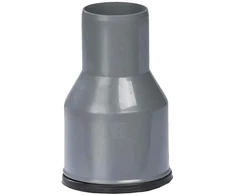 Armakan Perėjimas Polipropileno 50 mm Pilkas