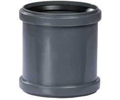 Armakan Dviguba mova su ribotuvu 110mm Pilka