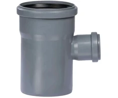 Armakan Trišakis Nepamminėtas Nepamminėtas 110/50mm 90° Pilka