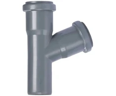 Armakan Trišakis 40x40/67 Pilka 40mm