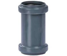 Armakan Kanalizacijos mova 40mm Pilka