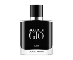 Giorgio Armani Acqua di Gio Eliksyras EDP parfumuotas vanduo vyrams, 50 ml