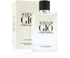 Armani Acqua Di Gio Pour Homme EDP parfumuotas vanduo vyrams, 50 ml