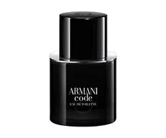 Armani Code Pour Homme EDT tualetinis vanduo vyrams, 30 ml