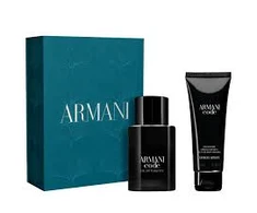 Armani Code Pour Homme Giftset, 125 ml