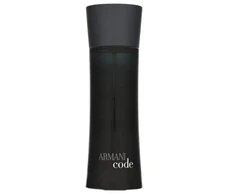 Armani (Giorgio Armani) Code kvapusis vanduo vyrams 75 ml