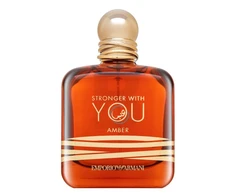 Giorgio Armani Emporio Armani Stronger With You Amber EDP parfumuotas vanduo unisex, 100 ml