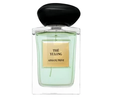 Giorgio Armani Thé Yulong EDT tualetinis vanduo unisex, 100 ml