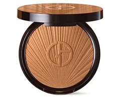 Armani Luminous Silk Sunlit Creamy Bronzing Powder, 18 g