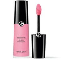 Armani Skysti skaistalai Luminous Silk (Cheek Tint) 12 ml