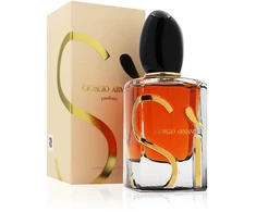 Giorgio Armani Sì Parfum PP kvepalai moterims, 100 ml
