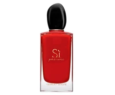 Kvepalai moterims Giorgio Armani Si Passione EDP, 100 ml