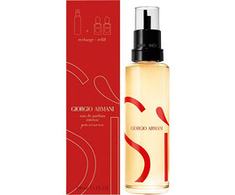 Giorgio Armani Si Passione Intense 2024 EDP parfumuotas vanduo moterims, 100 ml
