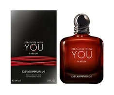 Kvepalai vyrams Emporio Armani Stronger With You PP, 100 ml