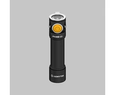 Žibintuvėlis Žibintuvėlis Armytek PRIME C2 PRO MAGNET USB Baltas