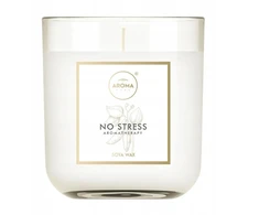Aroma Home SPA sojų žvakė 150g, 150 g
