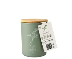 Aroma Home Parsley Scented Candle, 150 g