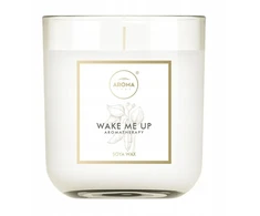 Aroma Home SPA sojų žvakė 150g, 150 g
