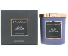 Michelin Aroma Naturals, Lilac Blossom, Lilac, kvapioji žvakė, 215 g Unisex