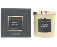 Michelin Aroma Naturals, „Vanilla Cupcake“ kvapioji žvakė, 215 g, unisex