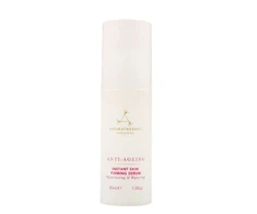 Aromatherapy Associates, Anti-Ageing, Marine Algae, Firming, Morning - Evening, Serum, For Face, 30 ml *Tester