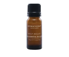 Aromatherapy Associates, Deep Relax, Essential Oil, Blend, 10 ml *Tester