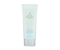 Aromatherapy Associates, Hydrating , Rose, Renewing, Kreminis Mask, For Face, 100 ml *Tester