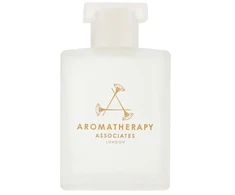 Aromatherapy Associates, Support, Lavender - Peppermint, Relaxing, Bath Oil, 55 ml *Tester