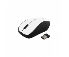 ART wireless computer pelė 2400 dpi AM-92 baltas