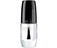 "Artdeco 2 in 1" lako pagrindas ir viršutinis sluoksnis 10ml