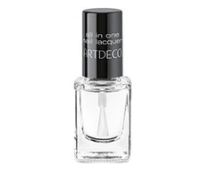 Artdeco (viskas viename) nagų lakas, 10 ml