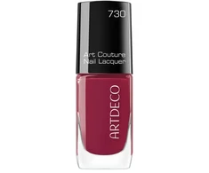 ArtDeco Art Couture Vinyl-Gloss Nagų lakas 730 You, 10 ml