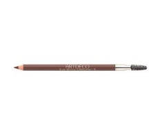 Artdeco Eye Brow Designer kredka do brwi ze szczoteczką 6 Medium Skirtas šviesiems plaukams 1g