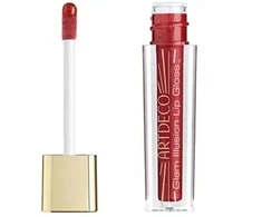 Artdeco Glam Illusion Lūpų blizgis 4 ml