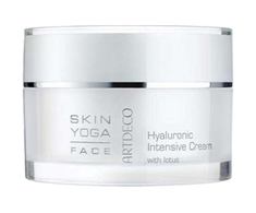 Artdeco HYALURONIC INTENSIVE CREAM maitinamoji procedūra 50 ml