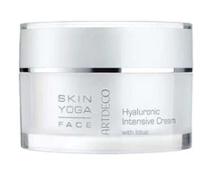 Artdeco HYALURONIC INTENSIVE CREAM maitinamoji procedūra 50 ml