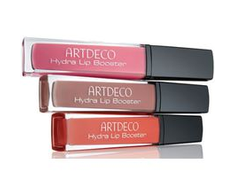 Artdeco drėkinamasis lūpų blizgis (Hydra Lip Booster) 6 ml