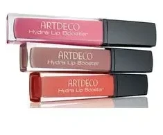 Artdeco drėkinamasis lūpų blizgis (Hydra Lip Booster) 6 ml