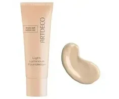 Artdeco Light Luminious Foundation 25 ml
