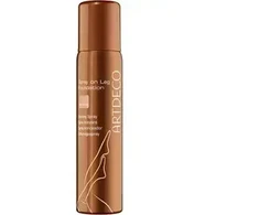 ARTDECO Purškiklis on Leg Foundation Self-tanning Purškiklis for Perfect Legs Shade 70 Light/Medium 100 Ml