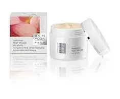 Artdeco Skin Yoga hialurono rūgšties maitinamosios putos, 50 ml