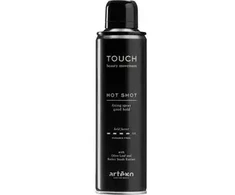 Artègo Plaukų modeliavimo purškiklis "Touch Hot Shot" fiksavimui 500 ml