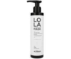 Artego Atspalvį suteikianti plaukų kaukė Caramel kaukė 200.0 ml